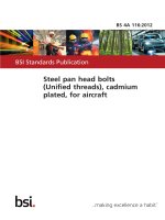 Bsi bs 4a 116 2012