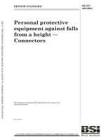 Bsi bs en 00362 2004