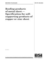 Bsi bs en 00506 2008 (2009)