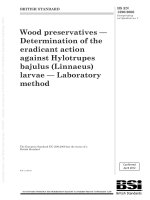 Bsi bs en 01390 2006 (2012)