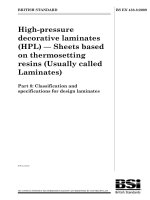 Bsi bs en 00438 8 2009