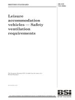 Bsi bs en 00721 2004