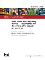 Bsi bs en 01793 6 2012