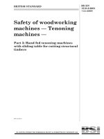 Bsi bs en 01218 3 2001 + a1 2009