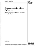 Bsi bs en 01677 2 2000 + a1 2008