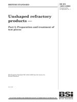 Bsi bs en 01402 5 2003 + a1 2007