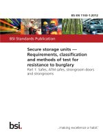 Bsi bs en 01143 1 2012