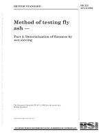 Bsi bs en 00451 2 1995 (1999)