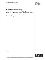 Bsi bs en 00474 7 2006 + a1 2009