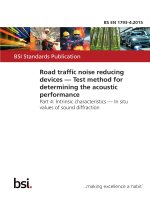 Bsi bs en 01793 4 2015