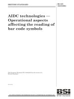 Bsi bs en 01649 2004