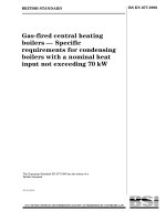 Bsi bs en 00677 1998