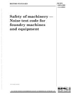 Bsi bs en 01265 1999 + a1 2008 (2009)