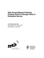 Api publ 2026 1998 (2006) (american petroleum institute)