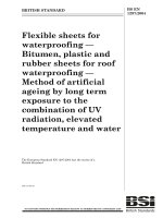 Bsi bs en 01297 2004 (2006)