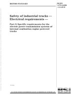 Bsi bs en 01175 3 1998 + a1 2010