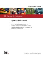 Bsi bs en 60794 5 10 2014