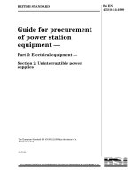 Bsi bs en 45510 2 2 1999