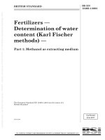 Bsi bs en 13466 1 2001 (2011)