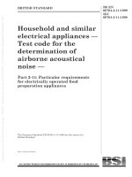 Bsi bs en 60704 2 11 1999