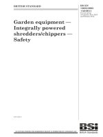 Bsi bs en 13683 2003 + a2 2011 (2015)