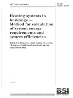 Bsi bs en 15316 3 1 2007 (2008)