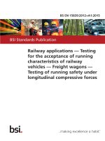 Bsi bs en 15839 2012 + a1 2015