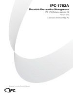 Ipc 1752a eng american national standards institute (ansi)