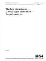 Bsi bs en 14592 2008 + a1 2012