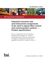 Bsi bs en 50516 3 1 2014