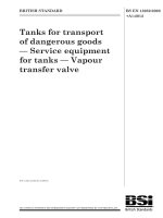 Bsi bs en 13082 2008 + a1 2012