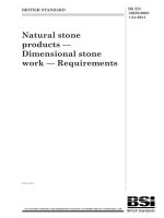 Bsi bs en 12059 2008 + a1 2011 (2012)