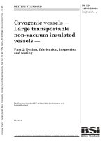 Bsi bs en 14398 2 2003 (2006)