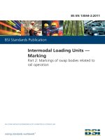 Bsi bs en 13044 2 2011