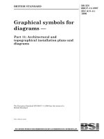 Bsi bs en 60617 11 1997 (1998) iec 617 11 1996