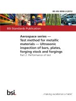 Bsi bs en 04050 2 2012