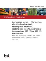 Bsi bs en 04644 141 2016