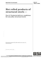 Bsi bs en 10025 2 2004