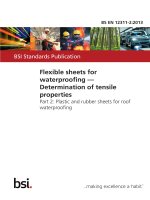 Bsi bs en 12311 2 2013