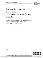 Bsi bs en 14034 2 2006 + a1 2011