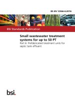 Bsi bs en 12566 6 2016