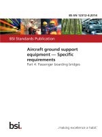 Bsi bs en 12312 4 2014