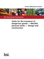 Bsi bs en 14025 2013 + a1 2016