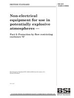 Bsi bs en 13463 2 2004 (2005)