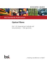 Bsi bs en 60793 1 20 2014