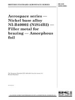 Bsi bs en 04085 2001