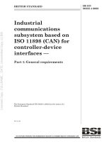 Bsi bs en 50325 1 2002 (2003)