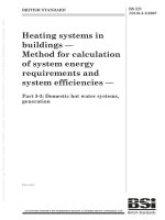 Bsi bs en 15316 3 3 2007 (2008)