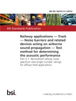 Bsi bs en 16272 3 1 2012