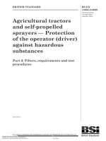 Bsi bs en 15695 2 2009 (2011)